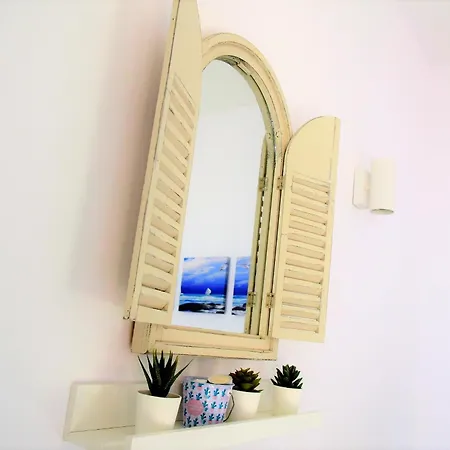 Blue Sunshine Rab Apartman