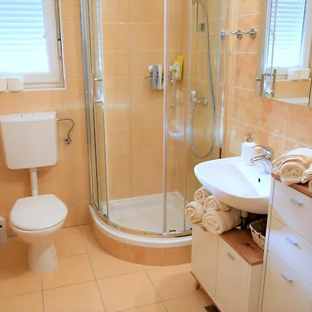 Apartament Blue Sunshine Rab *