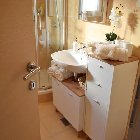 Apartman Blue Sunshine Rab *