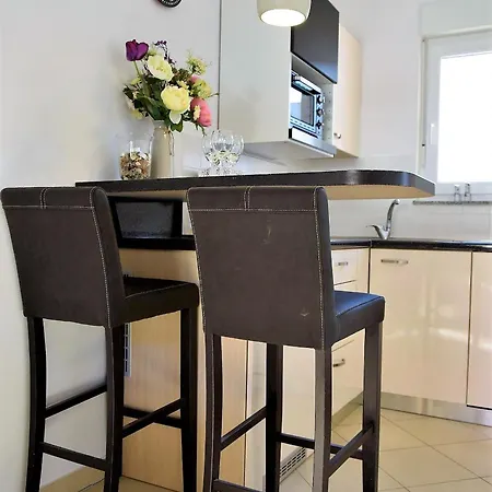 Apartament Blue Sunshine Rab