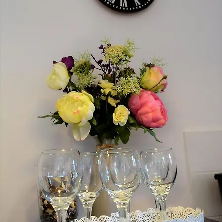 Blue Sunshine Rab Apartman Palit