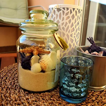 Blue Sunshine Rab Apartman