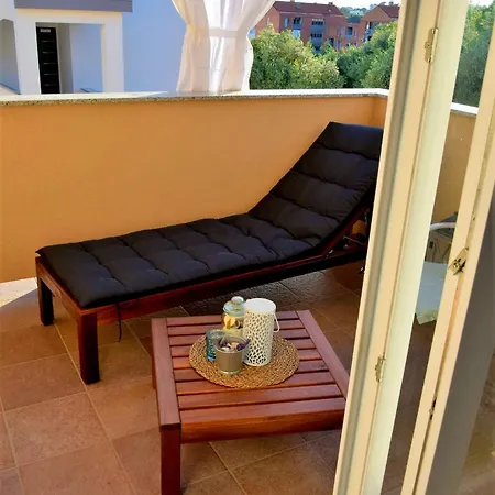 Apartament Blue Sunshine Rab Palit