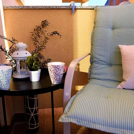 Apartman Blue Sunshine Rab