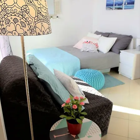 Apartman Blue Sunshine Rab Palit