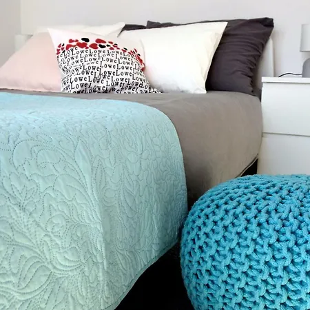 Blue Sunshine Rab Apartman Palit