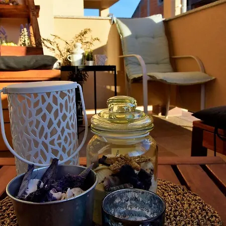 Apartman Blue Sunshine Rab *