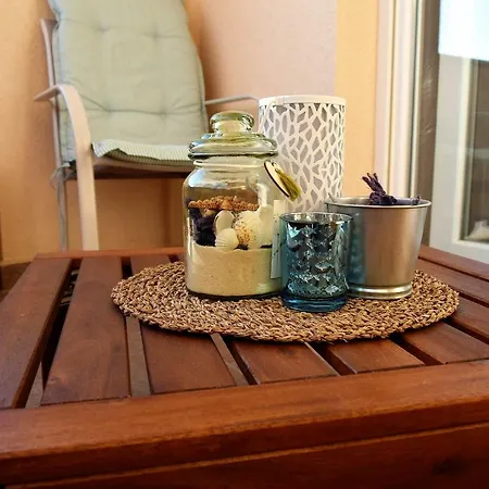 Apartament Blue Sunshine Rab *