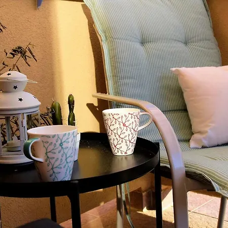 Apartament Blue Sunshine Rab