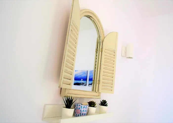 Blue Sunshine Rab Apartmán