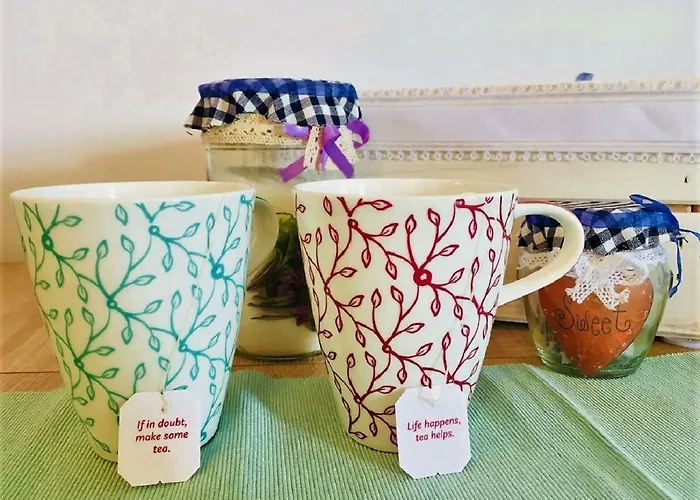 Apartmán Blue Sunshine Rab New Translation