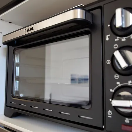 Blue Sunshine Rab Apartament