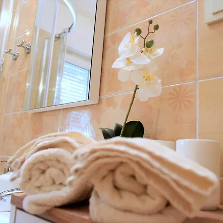 Apartament Blue Sunshine Rab *