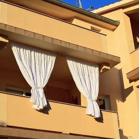 Apartmán Blue Sunshine Rab New Translation