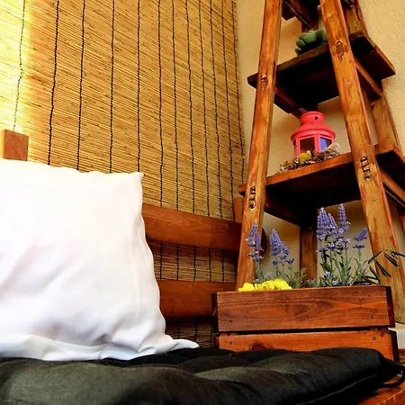 Blue Sunshine Rab Palit