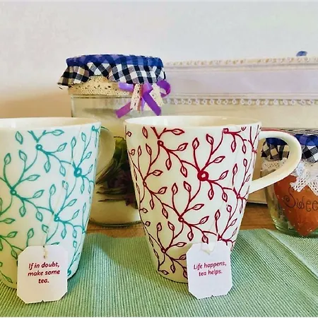 Appartamento Blue Sunshine Rab Palit