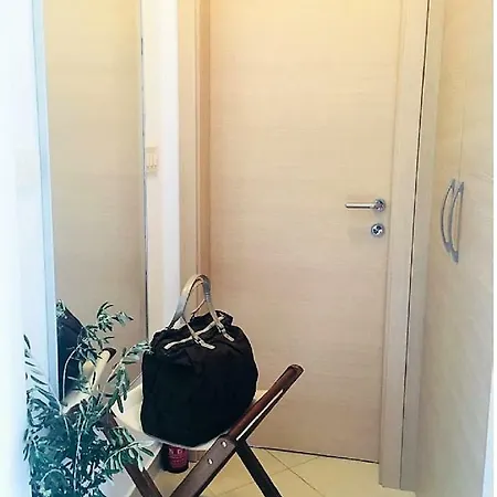 Blue Sunshine Rab Apartament Palit