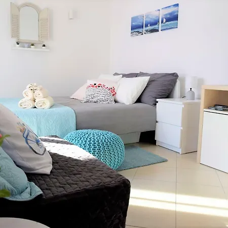 Blue Sunshine Rab * Palit