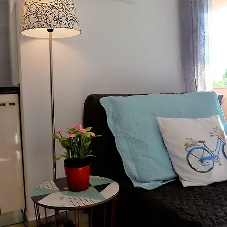 Apartmán Blue Sunshine Rab New Translation