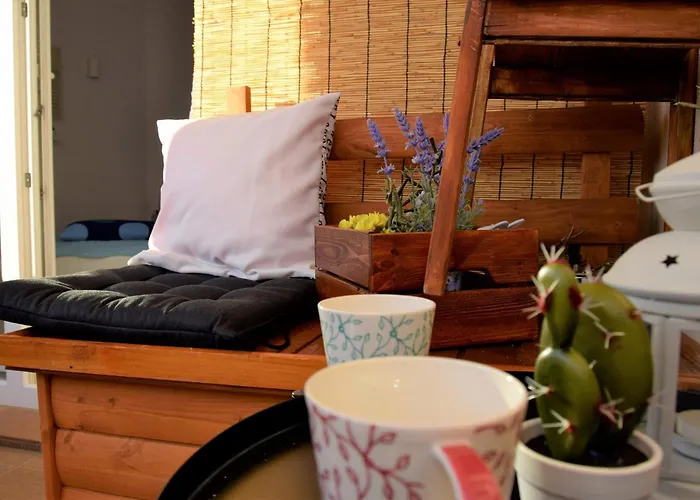 Blue Sunshine Rab Διαμέρισμα Palit