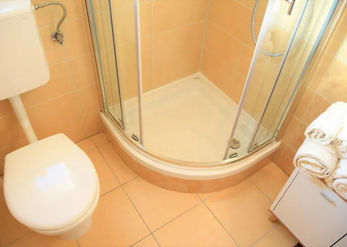 Blue Sunshine Rab Διαμέρισμα Palit