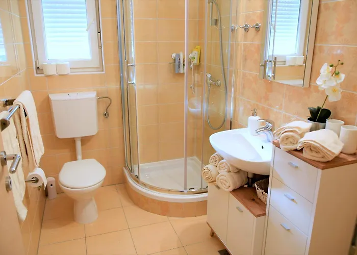 Διαμέρισμα Blue Sunshine Rab *