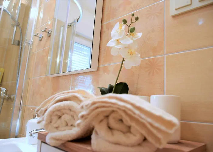 Διαμέρισμα Blue Sunshine Rab *