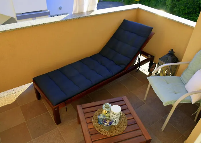 Blue Sunshine Rab Διαμέρισμα