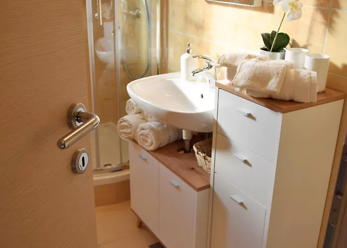 Διαμέρισμα Blue Sunshine Rab *