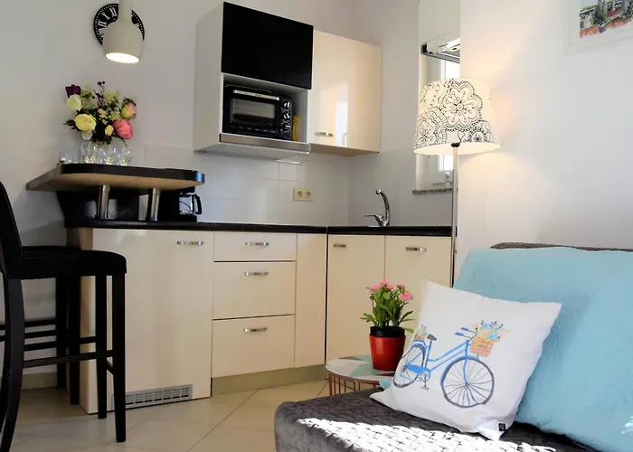 Blue Sunshine Rab Διαμέρισμα