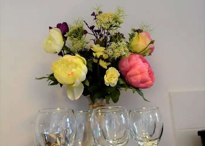 Blue Sunshine Rab Διαμέρισμα Palit