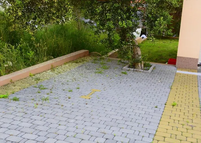 Blue Sunshine Rab Διαμέρισμα