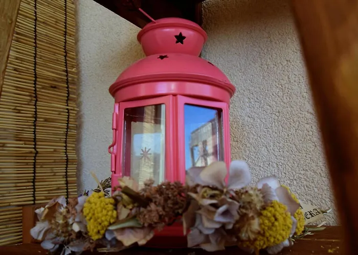 Διαμέρισμα Blue Sunshine Rab Palit