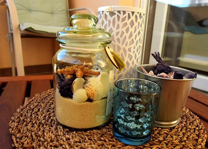 Blue Sunshine Rab Διαμέρισμα