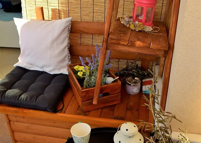 Blue Sunshine Rab Διαμέρισμα