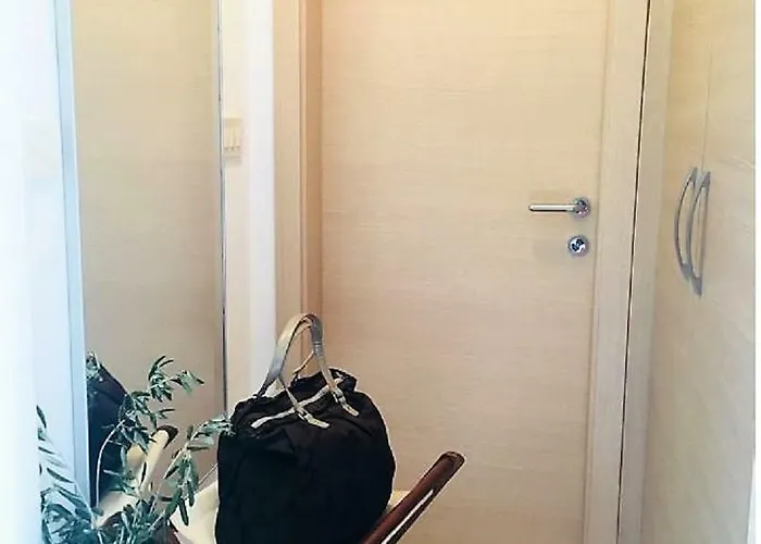 Blue Sunshine Rab Διαμέρισμα Palit