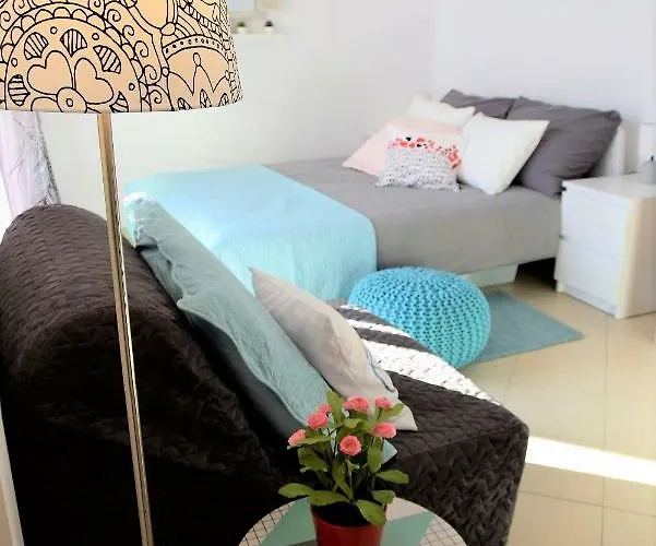 Διαμέρισμα Blue Sunshine Rab Palit