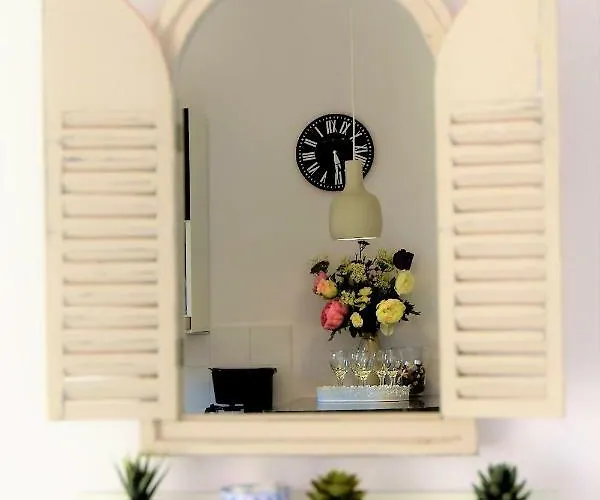 Blue Sunshine Rab Διαμέρισμα Palit