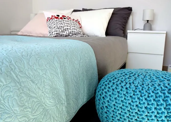 Blue Sunshine Rab Διαμέρισμα Palit