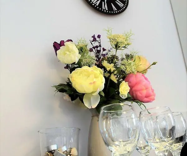 Blue Sunshine Rab Διαμέρισμα Palit