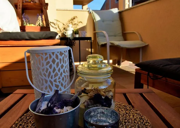 Διαμέρισμα Blue Sunshine Rab *